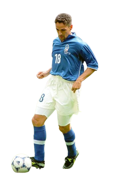 Roberto Baggio