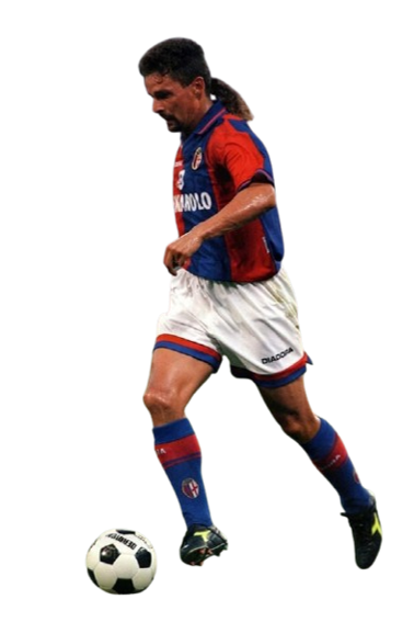 Roberto Baggio