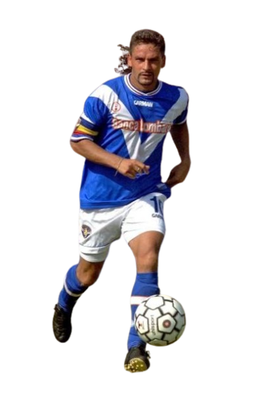 Roberto Baggio