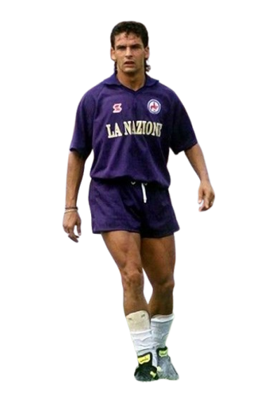 Roberto Baggio