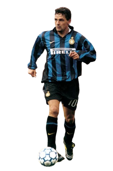 Roberto Baggio