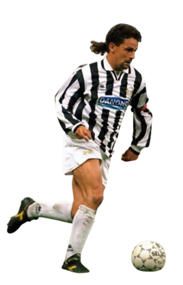 Roberto Baggio