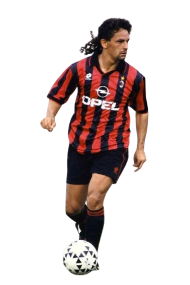 Roberto Baggio