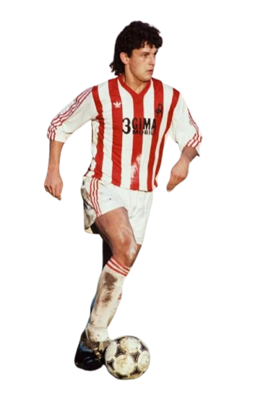 Roberto Baggio