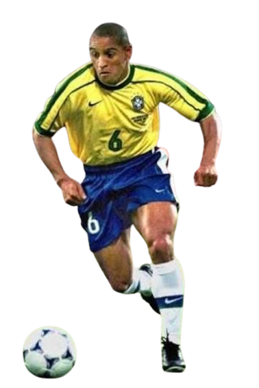 Roberto Carlos da Silva Rocha