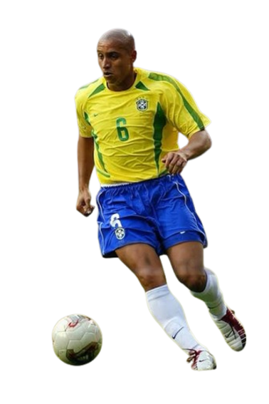 Roberto Carlos da Silva Rocha