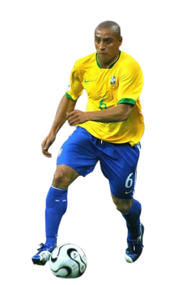Roberto Carlos da Silva Rocha