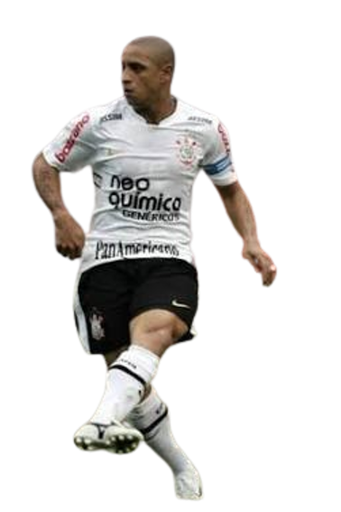 Roberto Carlos da Silva Rocha