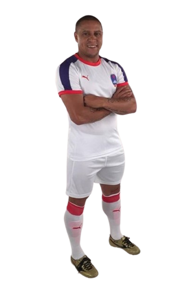 Roberto Carlos da Silva Rocha