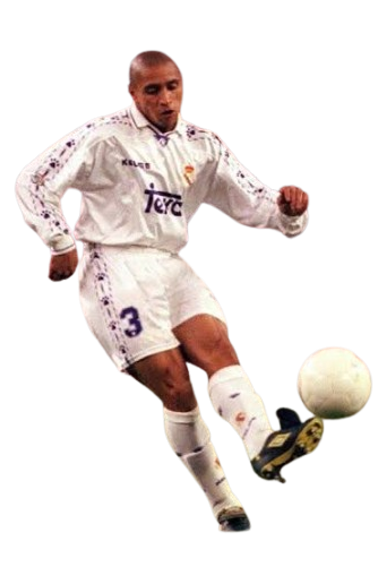 Roberto Carlos da Silva Rocha