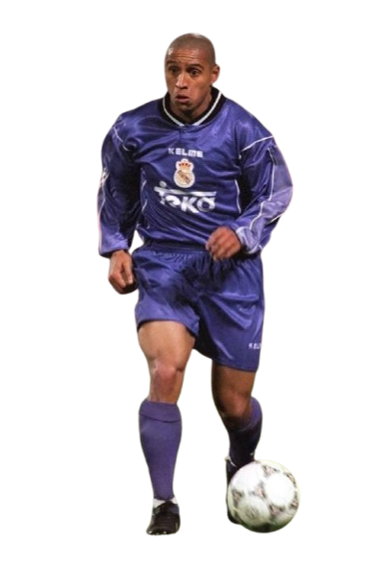 Roberto Carlos da Silva Rocha