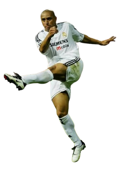 Roberto Carlos da Silva Rocha