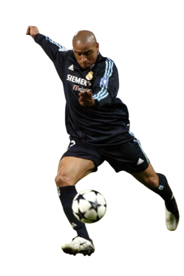 Roberto Carlos da Silva Rocha