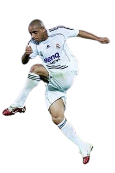 Roberto Carlos da Silva Rocha