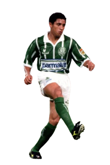 Roberto Carlos da Silva Rocha