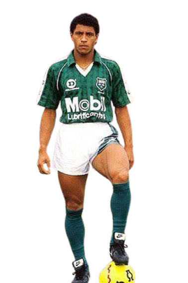 Roberto Carlos da Silva Rocha
