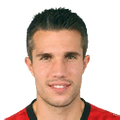 Robin van Persie