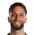Rodrigo Bentancur Colmán