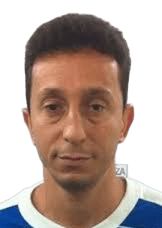 Rodrigo Neves de Freitas