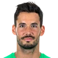 Roman Bürki