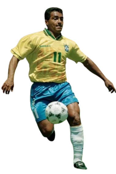 Romário de Souza Faria
