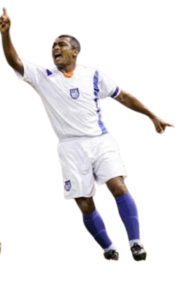 Romário de Souza Faria