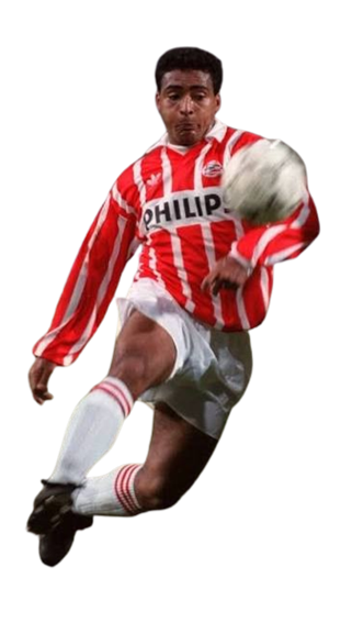 Romário de Souza Faria
