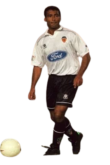 Romário de Souza Faria