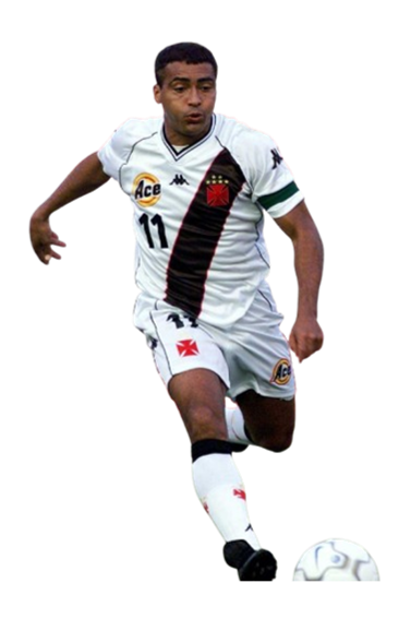 Romário de Souza Faria