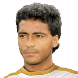 Romário de Souza Faria