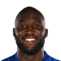 Romelu Menama Lukaku Bolingoli