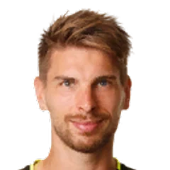 Ron-Robert Zieler