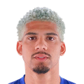 Ronald Federico Araújo da Silva