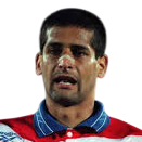 Ronald Hugo Fuentes Núñez