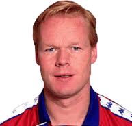 Ronald Koeman