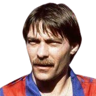Ronald Spelbos
