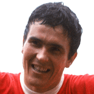 Ronald Yeats
