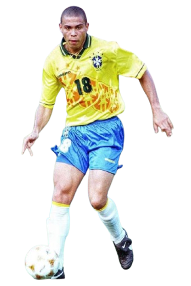 Ronaldo Luís Nazário de Lima