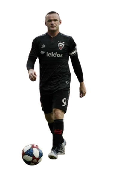 Wayne Mark Rooney