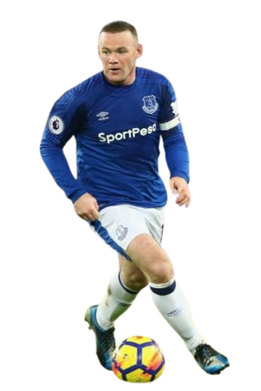 Wayne Mark Rooney