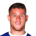 Ross Barkley