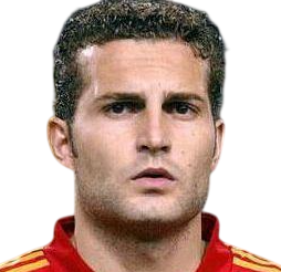 Rubén Baraja Vegas