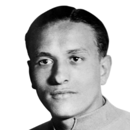 Rudolf Gellesch