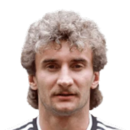 Rudolf Rudi Völler