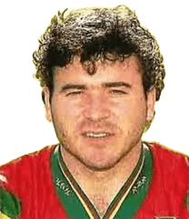 Rui Barros