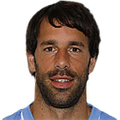 Ruud van Nistelrooy