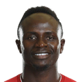 Sadio Mané