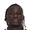 Saint-Cyr Johan Bakayoko