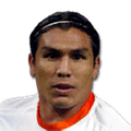 Salvador Cabañas Ortega