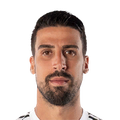 Sami Khedira